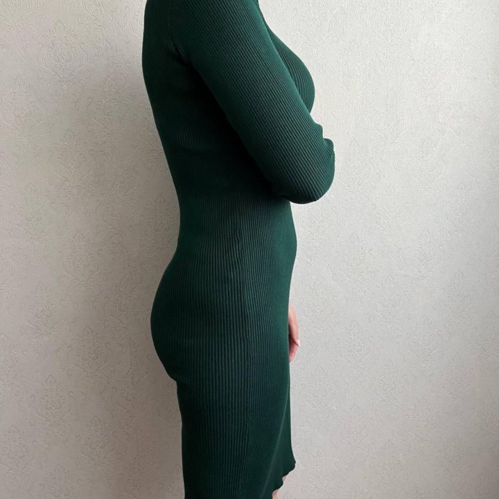 Платье лапша