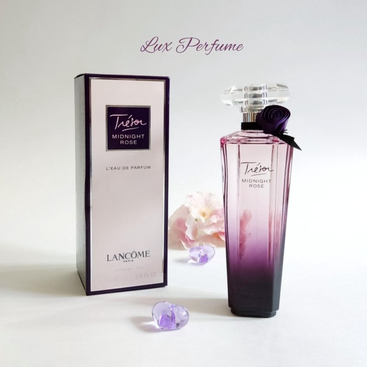 Lancome Tresor Midnight Rose (Евро 75 мл)