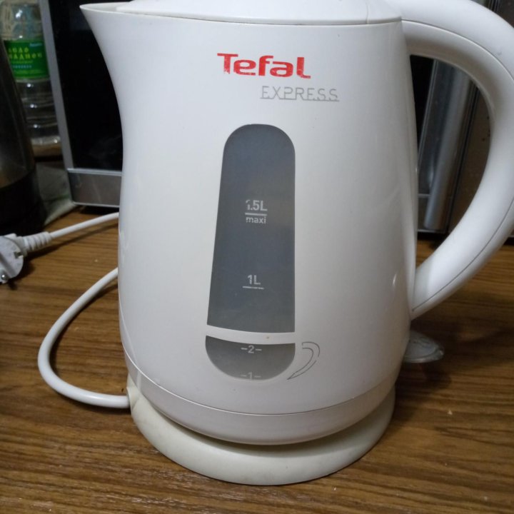 Электро чайник TEFAL Express KO299