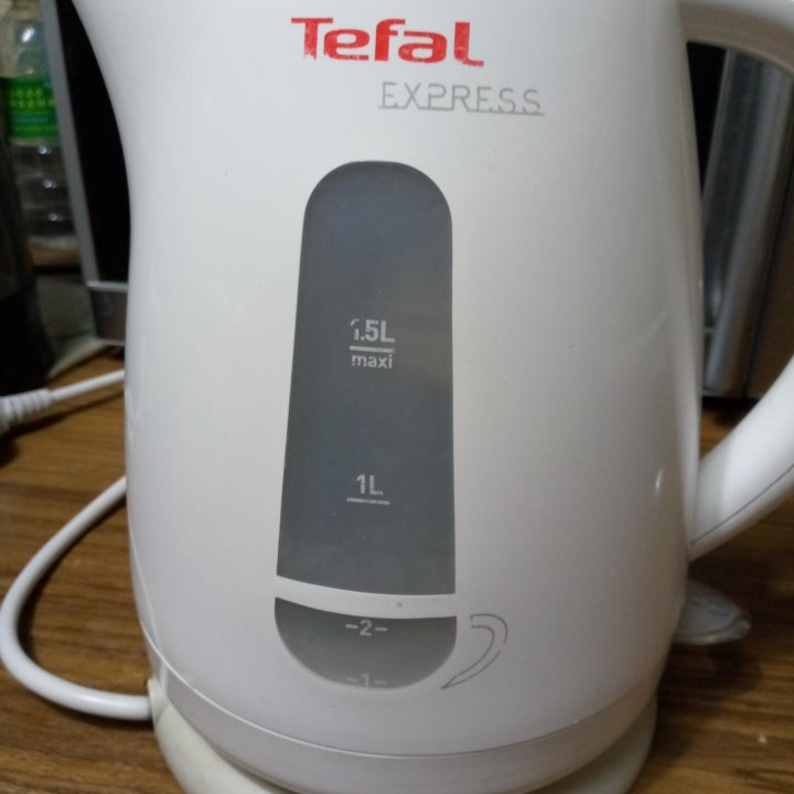 Электро чайник TEFAL Express KO299