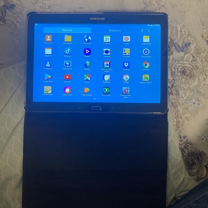 Samsung Galaxy Tab Pro 10.1 LTE