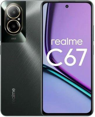 Realme C67