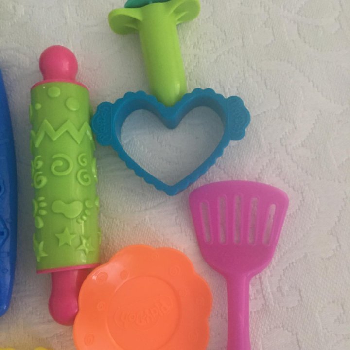 Набор Play-Doh Kitchen Creations