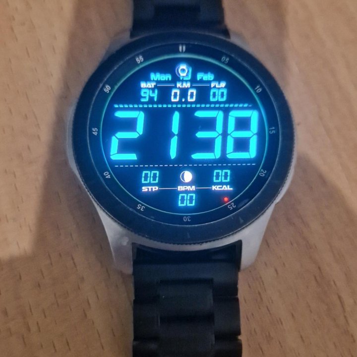 Samsung Galaxy Watch 46mm SM-R800