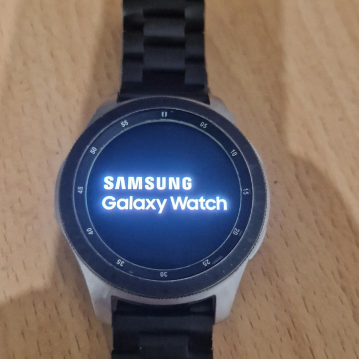 Samsung Galaxy Watch 46mm SM-R800