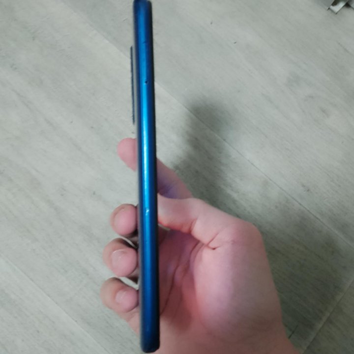 Телефон Tecno pop 5 lite 32/2