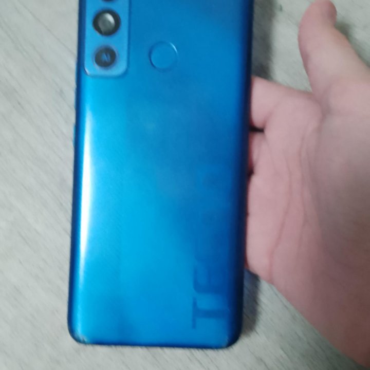 Телефон Tecno pop 5 lite 32/2