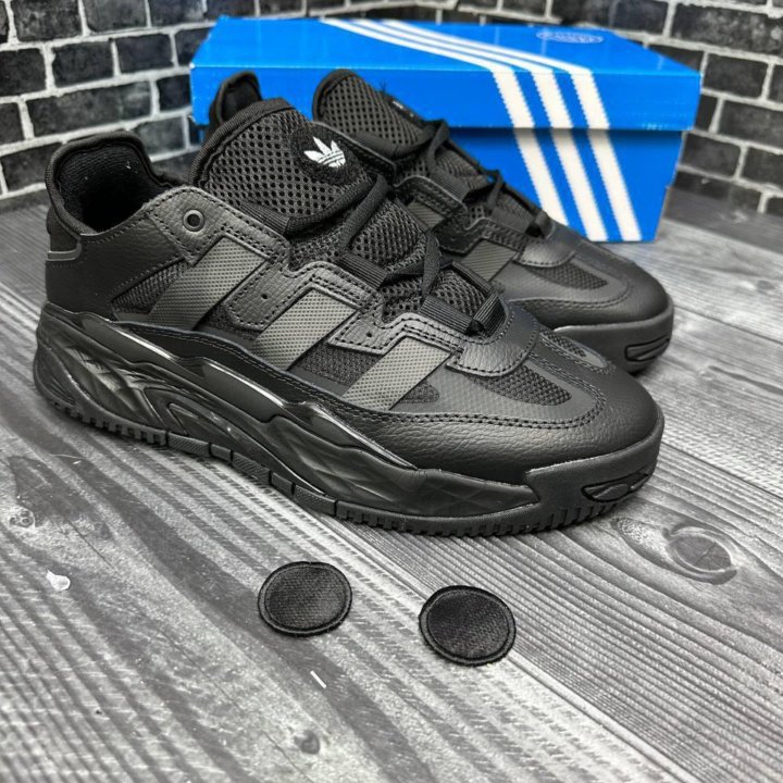 Кроссовки мужские ADIDAS nitebal