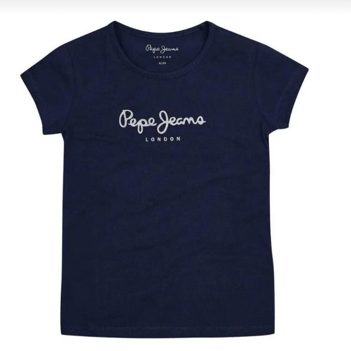 Футболки Pepe jeans