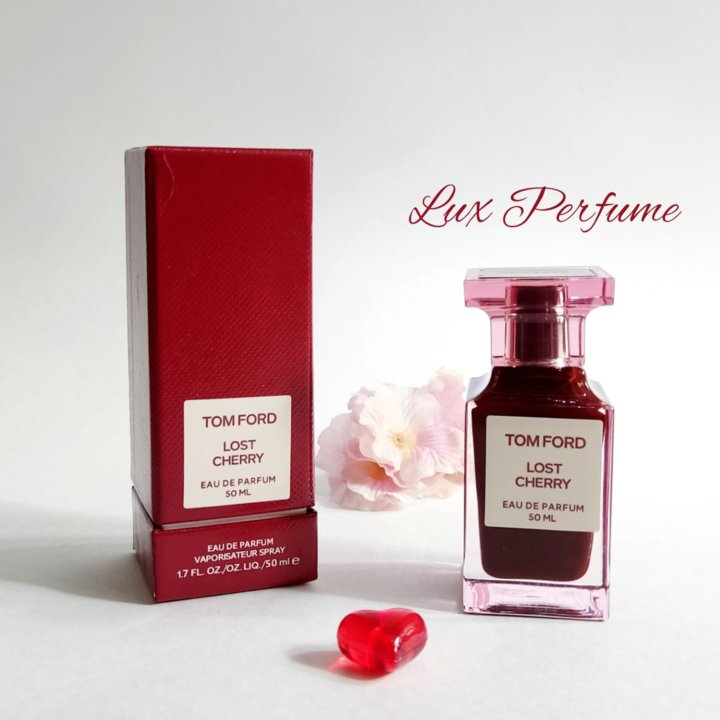 Tom Ford Lost Cherry (Евро 50 мл)