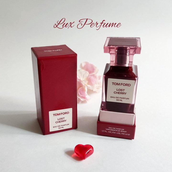 Tom Ford Lost Cherry (Евро 50 мл)