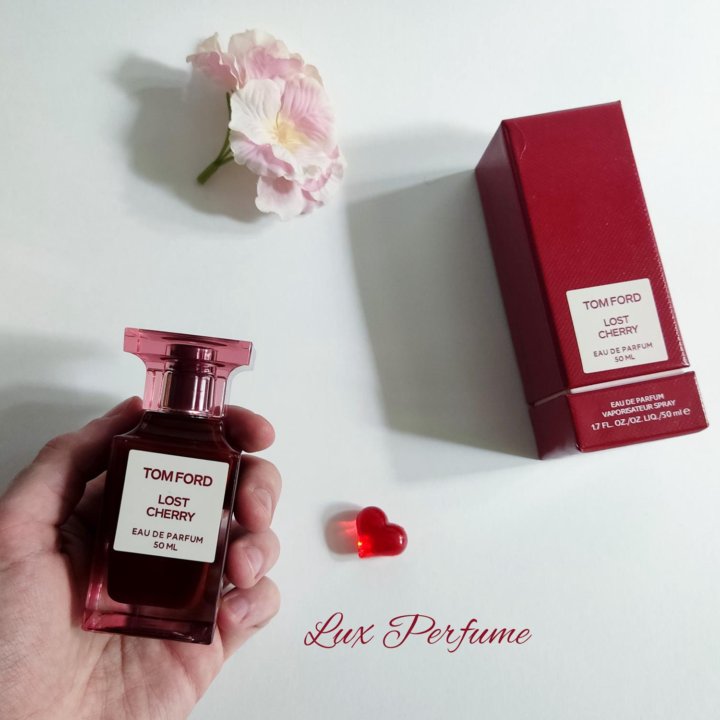 Tom Ford Lost Cherry (Евро 50 мл)