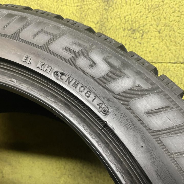 Bridgestone ice Cruiser 7000 245/50 R20 1шт.