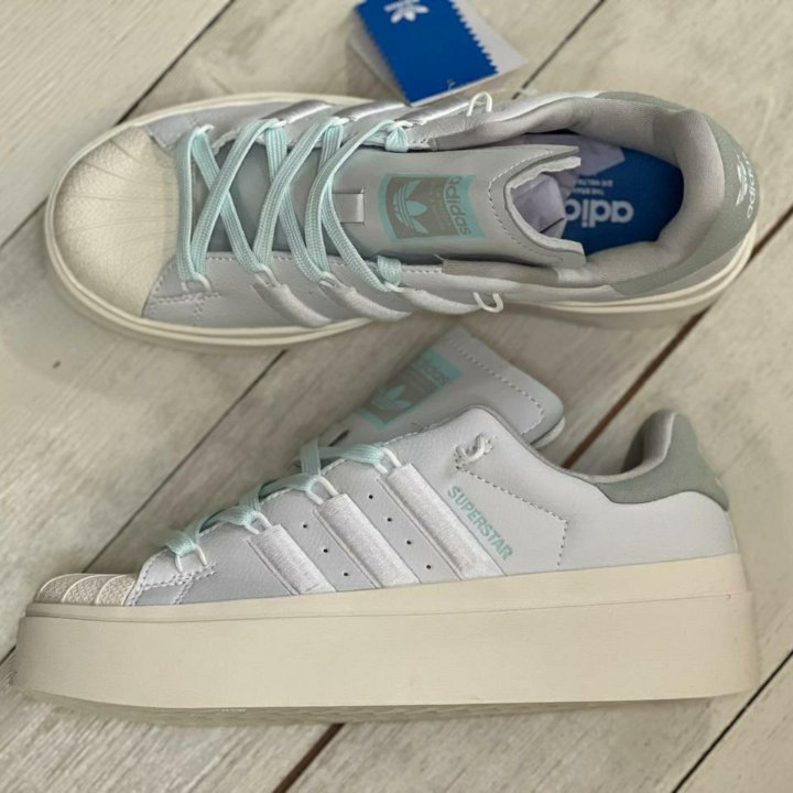 Кроссовки Adidas Superstar