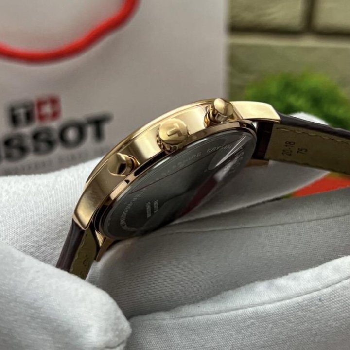 Мужские часы TISSOT Traditional