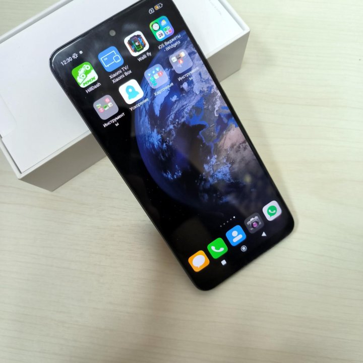 Redmi Note 10s 128гб редми