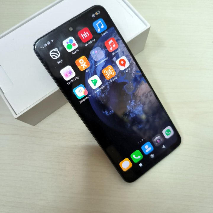 Redmi Note 10s 128гб редми