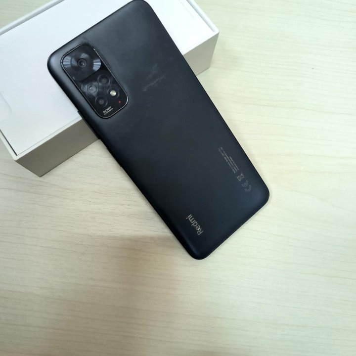 Redmi Note 10s 128гб редми