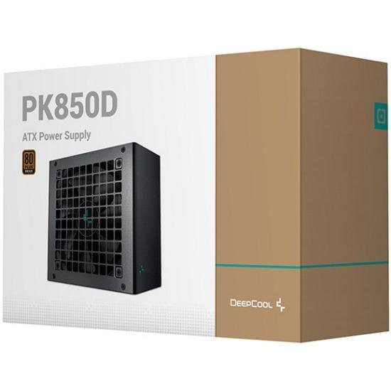Блок питания DeepCool PK850D