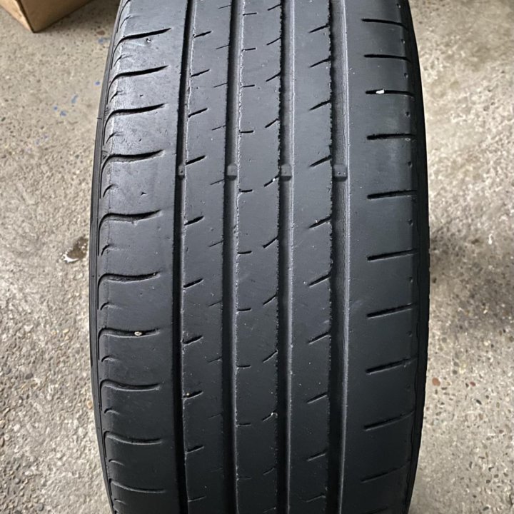 Nexen Nfera RU1 225/55 R17☀️