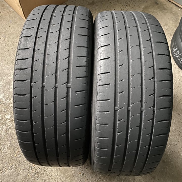 Nexen Nfera RU1 225/55 R17☀️