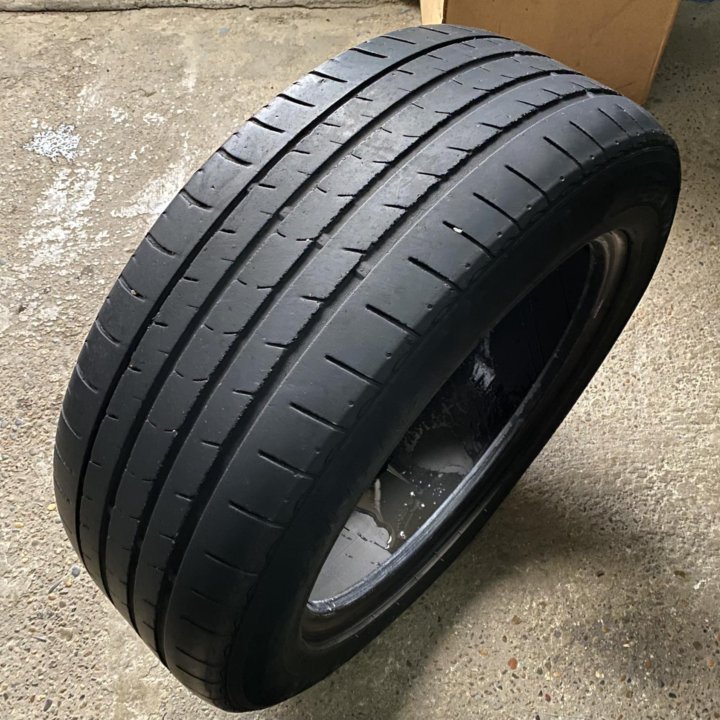 Nexen Nfera RU1 225/55 R17☀️