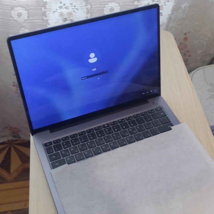 Huawei MateBook 14s