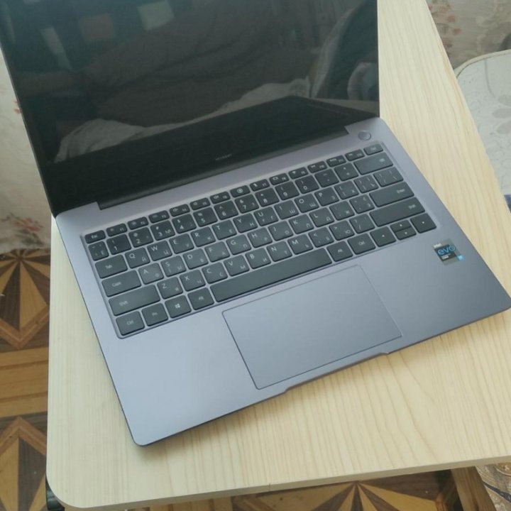 Huawei MateBook 14s