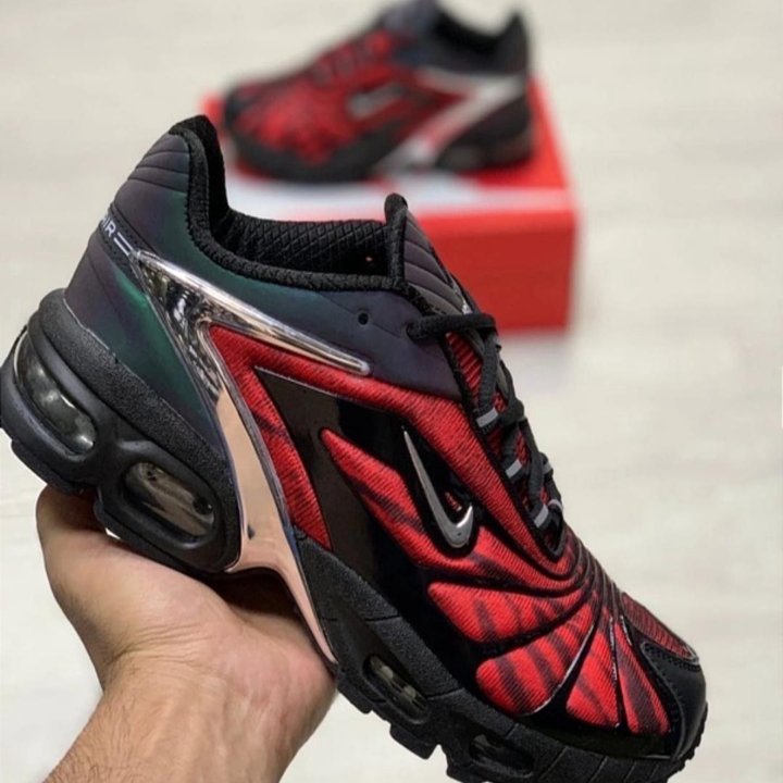 Кроссовки Nike Air Max Tailwind Skepta