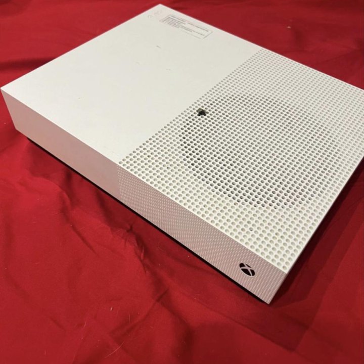 Xbox one s 1TB