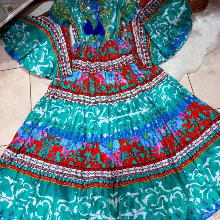 Шикарное платье⚘️⚘️⚘️