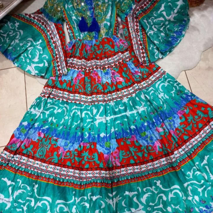 Шикарное платье⚘️⚘️⚘️