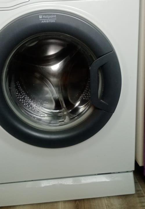 Hotpoint ariston 7kg