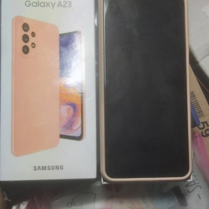 Samsung galaxy a 23