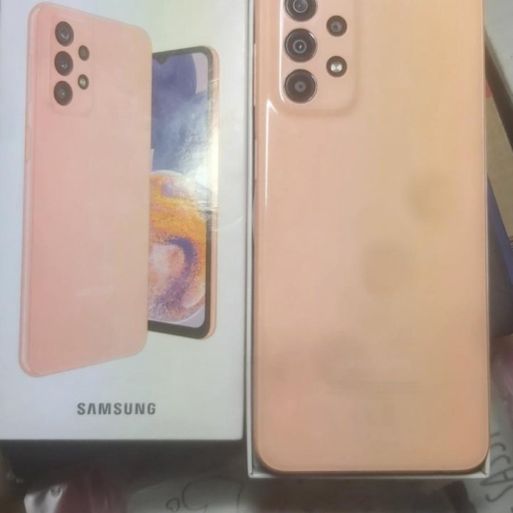 Samsung galaxy a 23