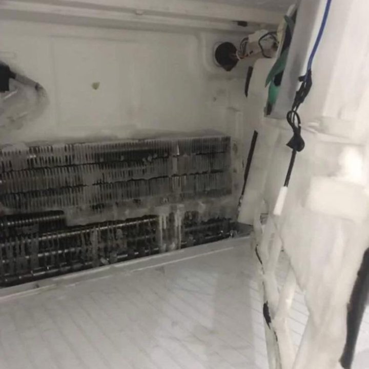 Ремонт холодильников Стиральных машин
