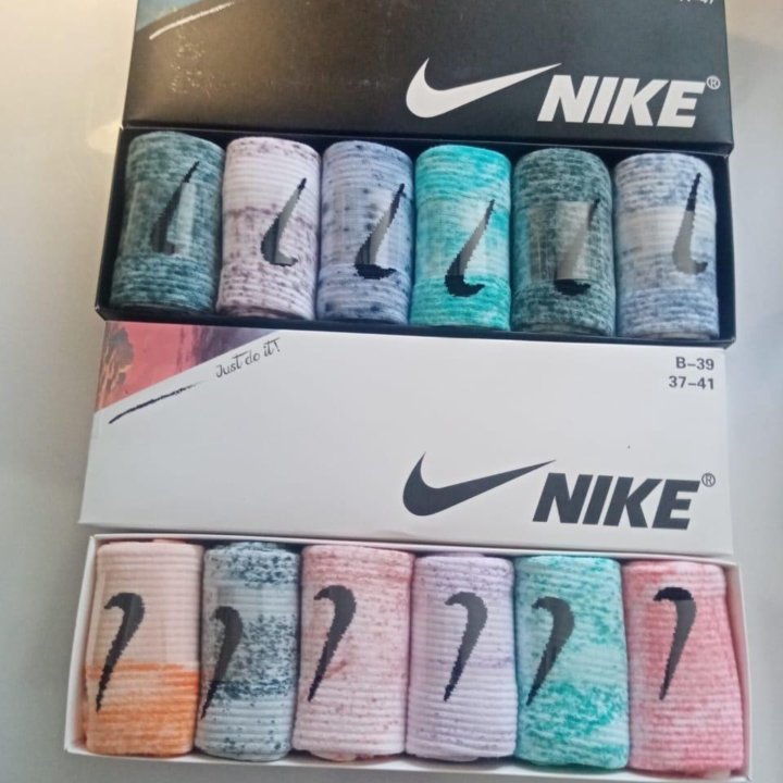 Носки nike