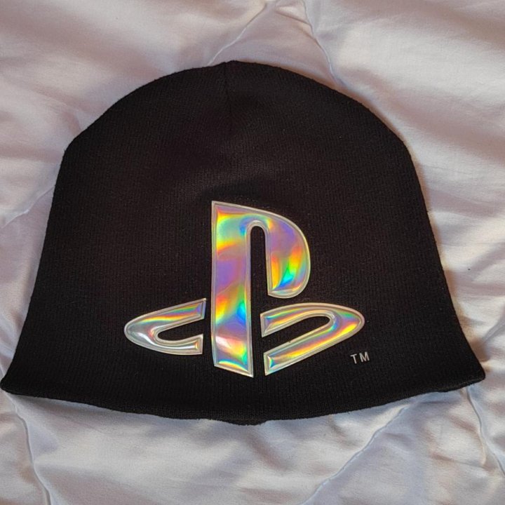 Демисезонная шапка H&M PlayStation