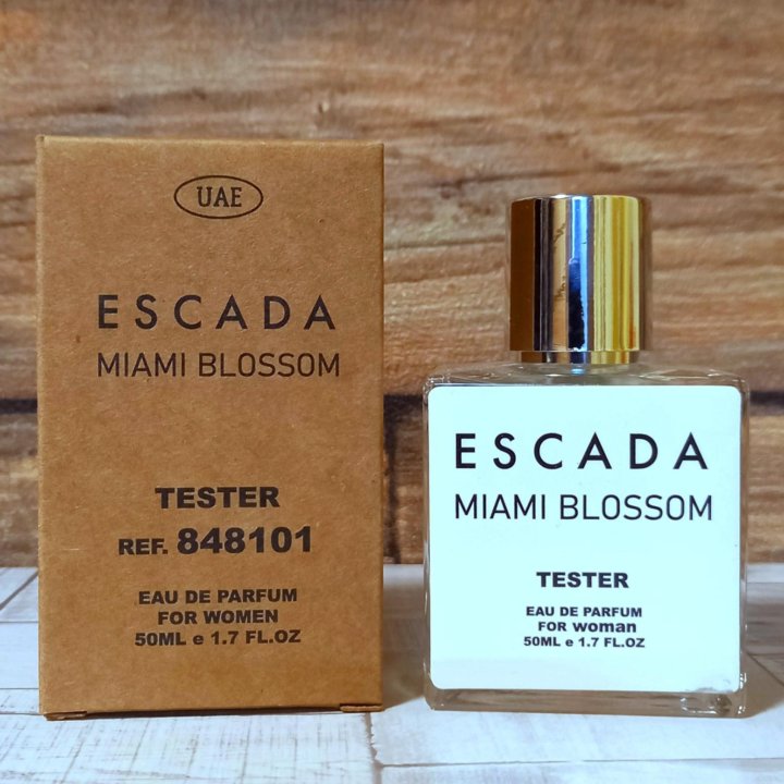 Escada Miami Blossom