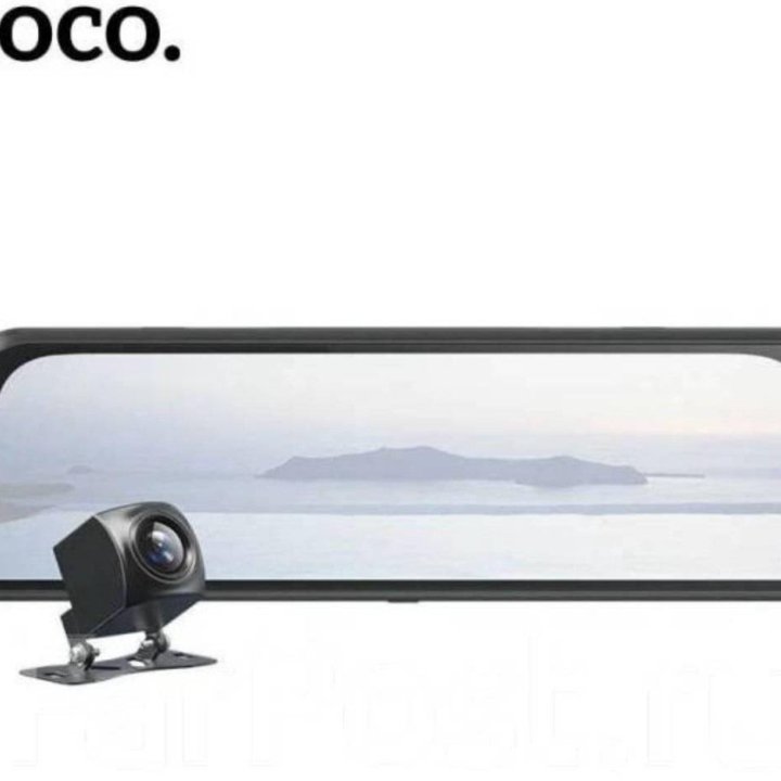 Видеорегистратор HOCO DI36