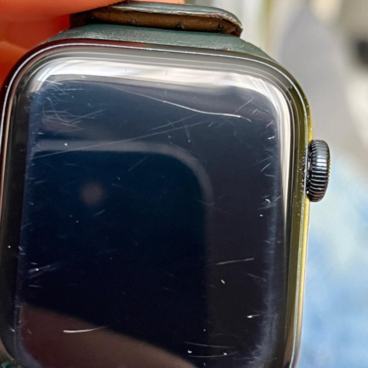 Часы apple Watch SE 2 44mm