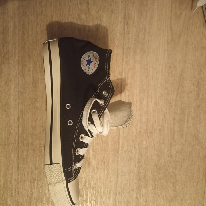 Кеды All Star