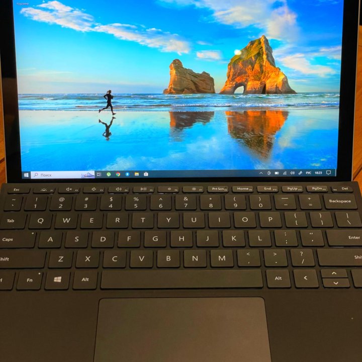 Microsoft Surface Go 3