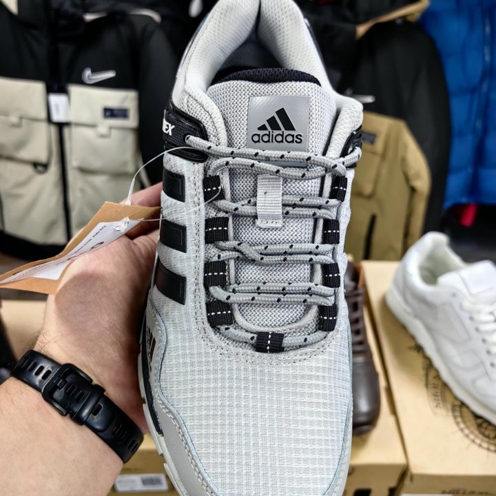 Кроссовки adidas мужские весна лето