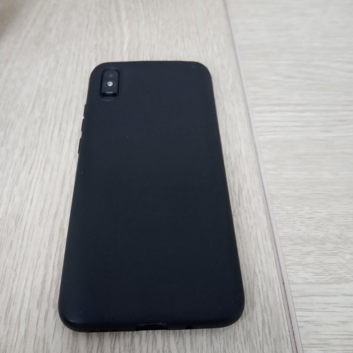 Телефон xiaomi redmi 9a