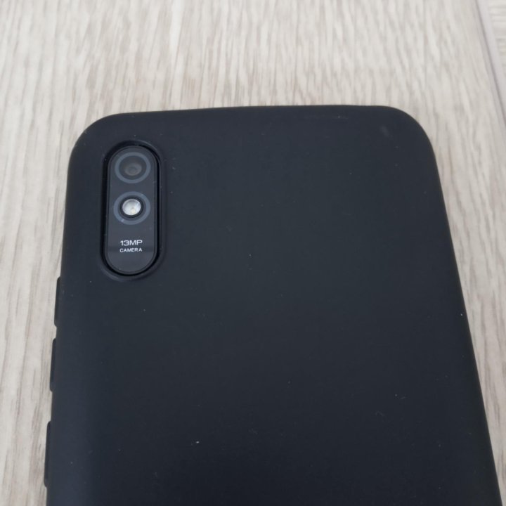 Телефон xiaomi redmi 9a