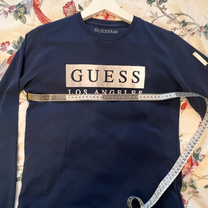 Лонгслив Guess 146/152