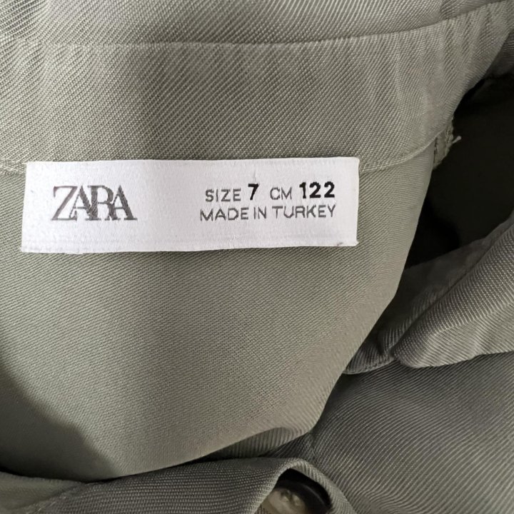 Платье для девочки Zara