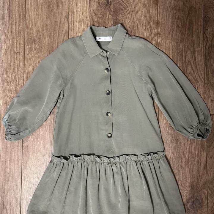 Платье для девочки Zara