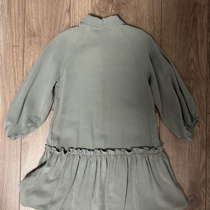 Платье для девочки Zara